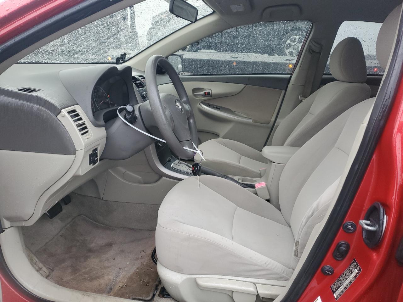 2010 Toyota Corolla - Image 7