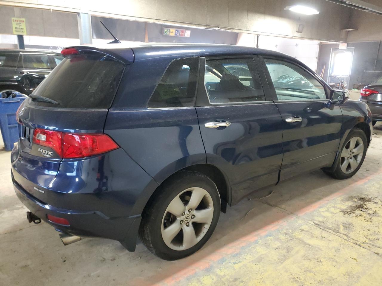 2009 Acura RDX - Image 3