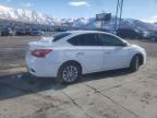 2019 Nissan Sentra S იყიდება Farr West-ში, UT - Side