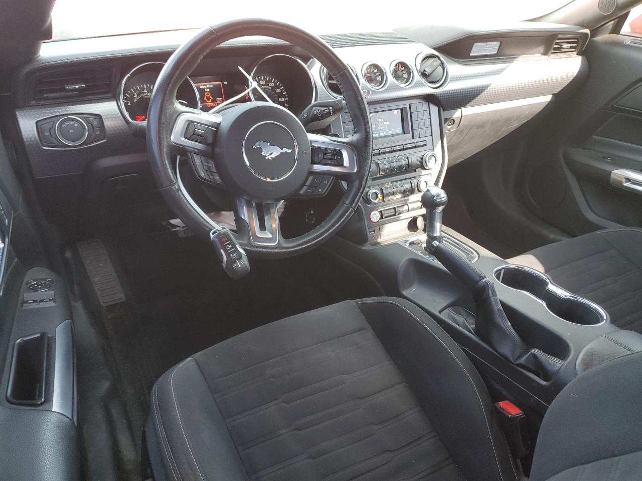 2017 Ford Mustang - Image 8