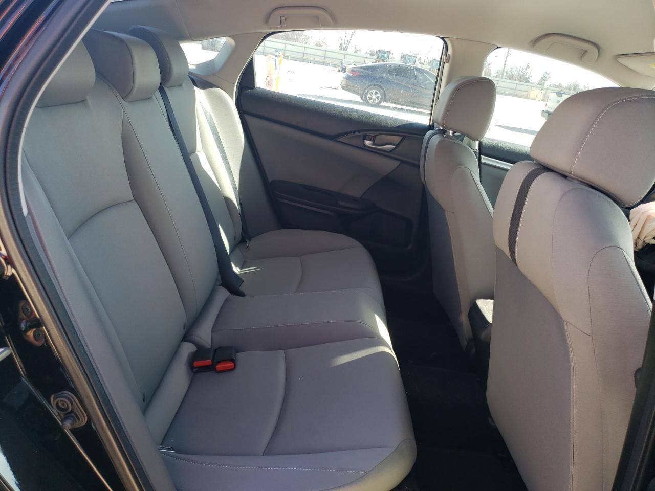 2019 Honda Civic - Image 10