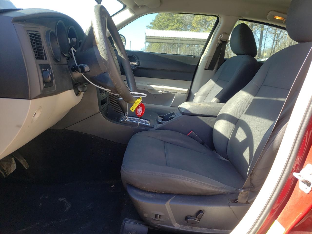 2007 Dodge Charger - Image 7