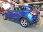 2018 Honda Hr-V Lx de vânzare în East Granby, CT - Minor Dent/Scratches