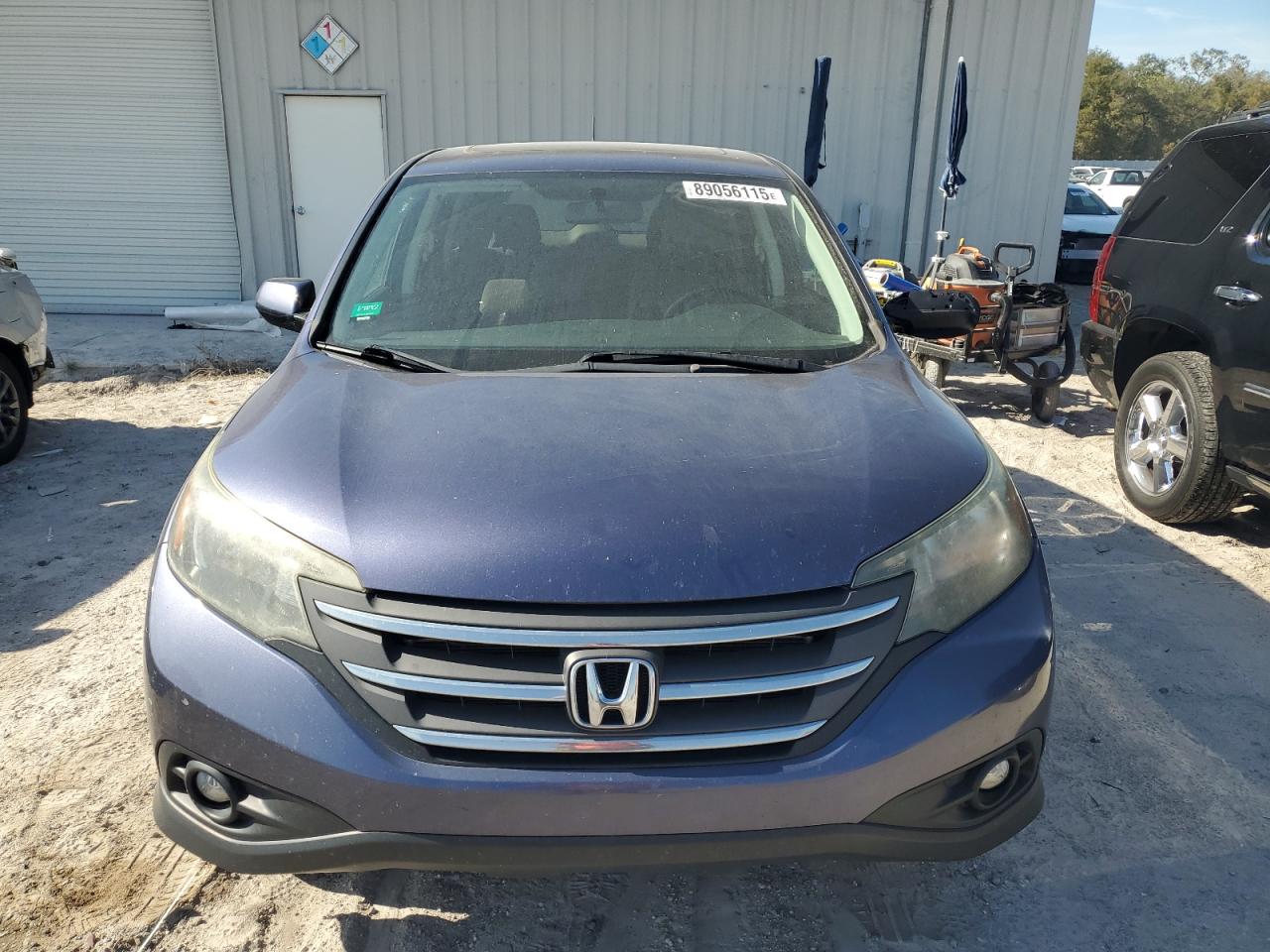 2013 Honda CR-V - Image 5