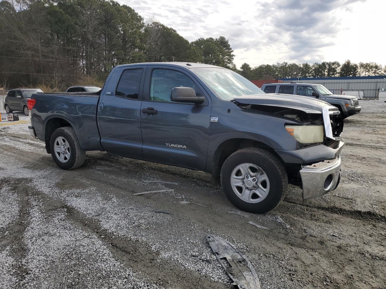 2010 Toyota Tundra - Image 4