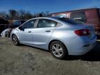 2017 Chevrolet Cruze Lt for Sale in Spartanburg, SC - Front End