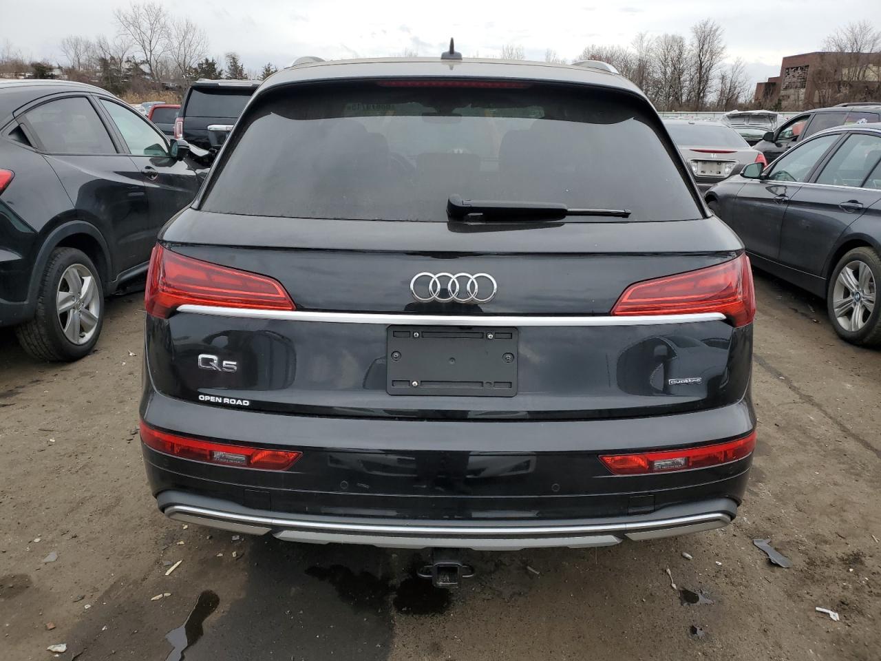 2021 Audi Q5 - Image 6