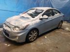 2012 Hyundai Accent Gls zu verkaufen in Northfield, OH - Side