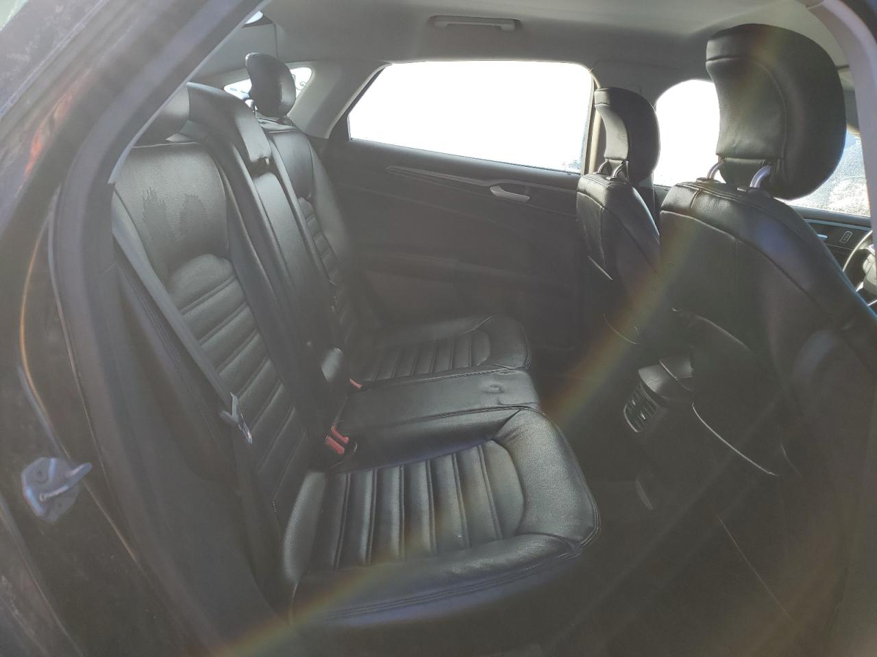 2015 Ford Fusion - Image 10