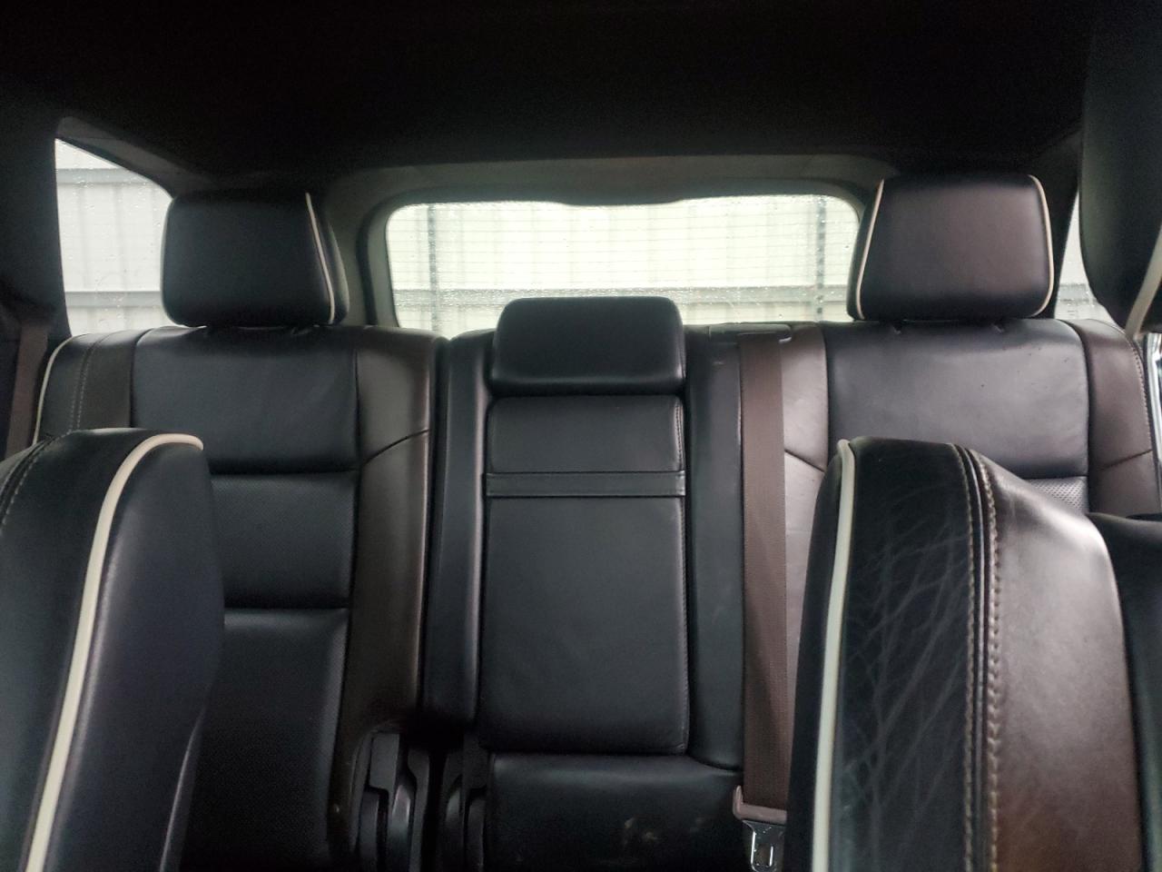 2014 Jeep Grand Cherokee - Image 10