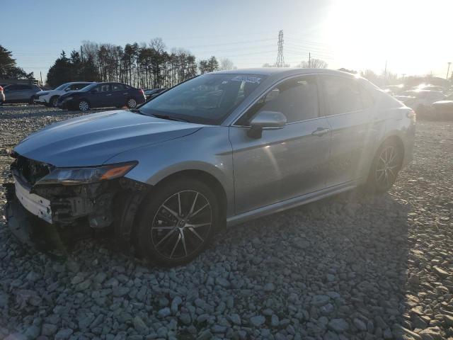 2023 Toyota Camry Se Night Shade