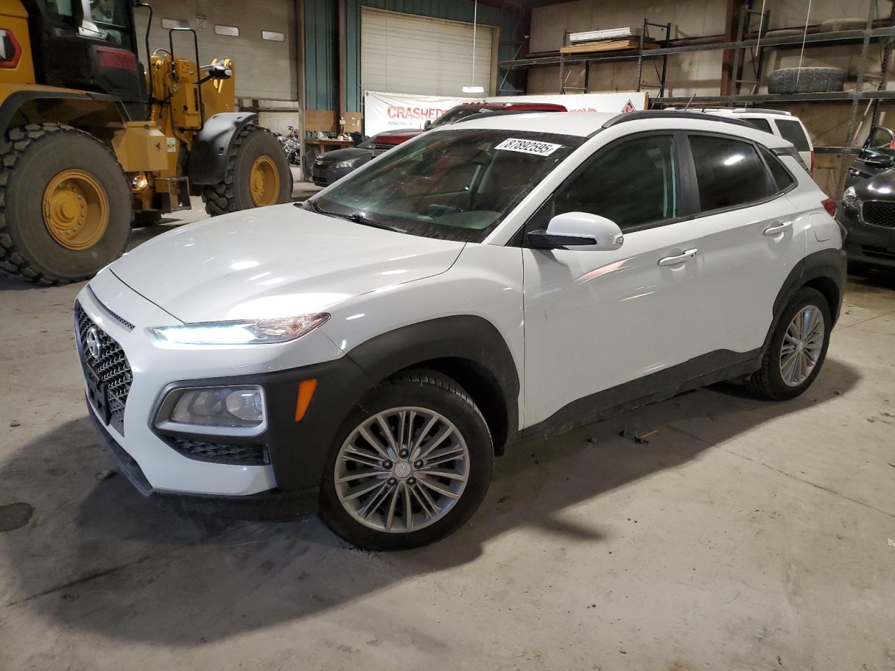2019 Hyundai Kona - Image 1