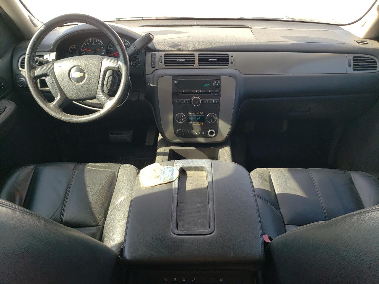 2009 Chevrolet Tahoe - Image 8