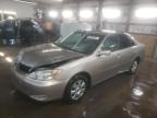 2003 Toyota Camry Le na sprzedaż w Pekin, IL - Front End