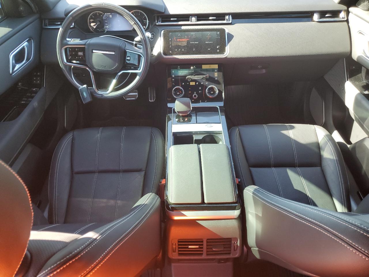 2022 Land Rover Range Rover - Image 8
