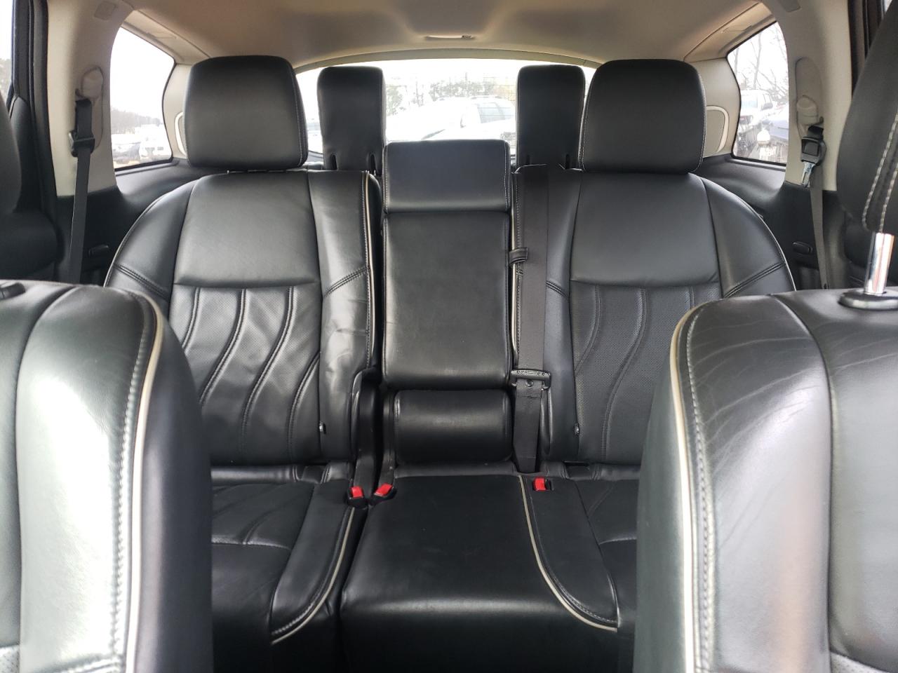 2019 Infiniti QX60 - Image 10