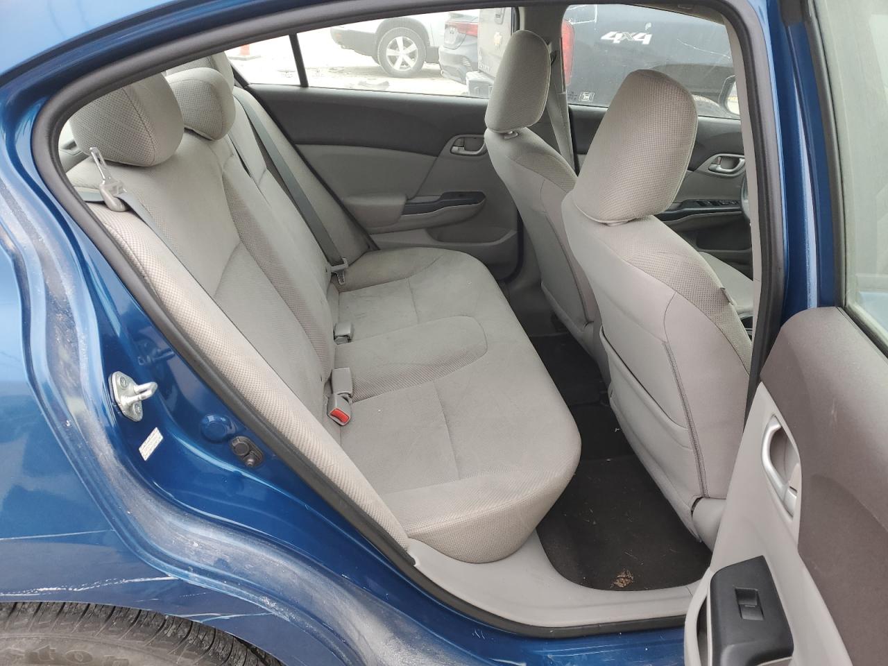 2012 Honda Civic - Image 10
