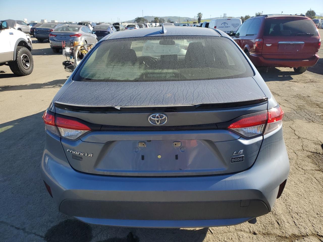 2020 Toyota Corolla - Image 6