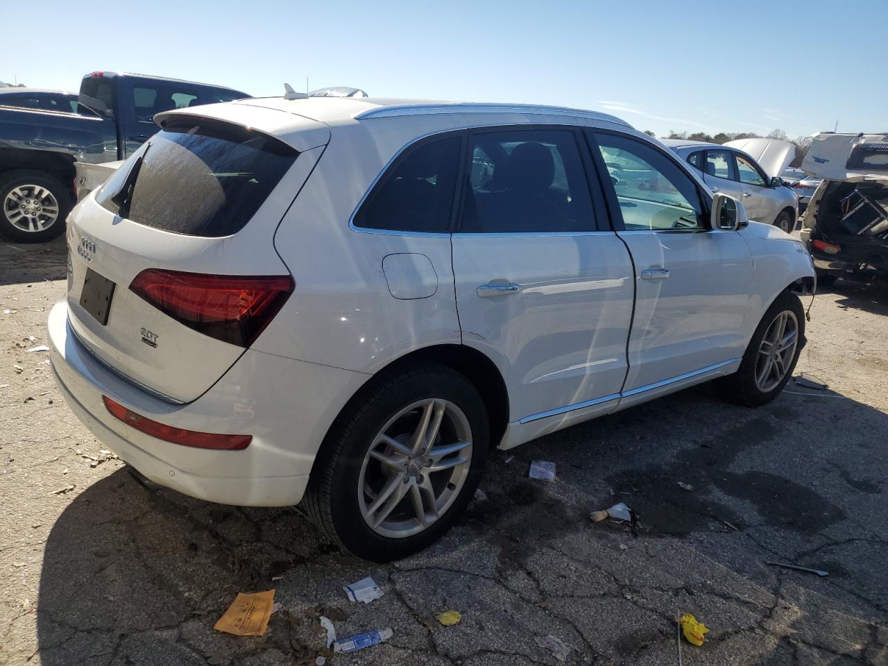 2016 Audi Q5 - Image 3