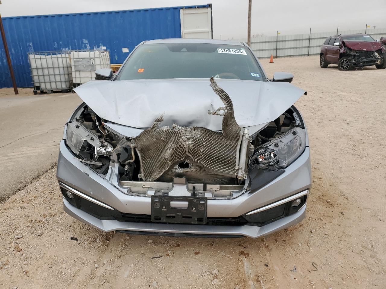 2019 Honda Civic - Image 5