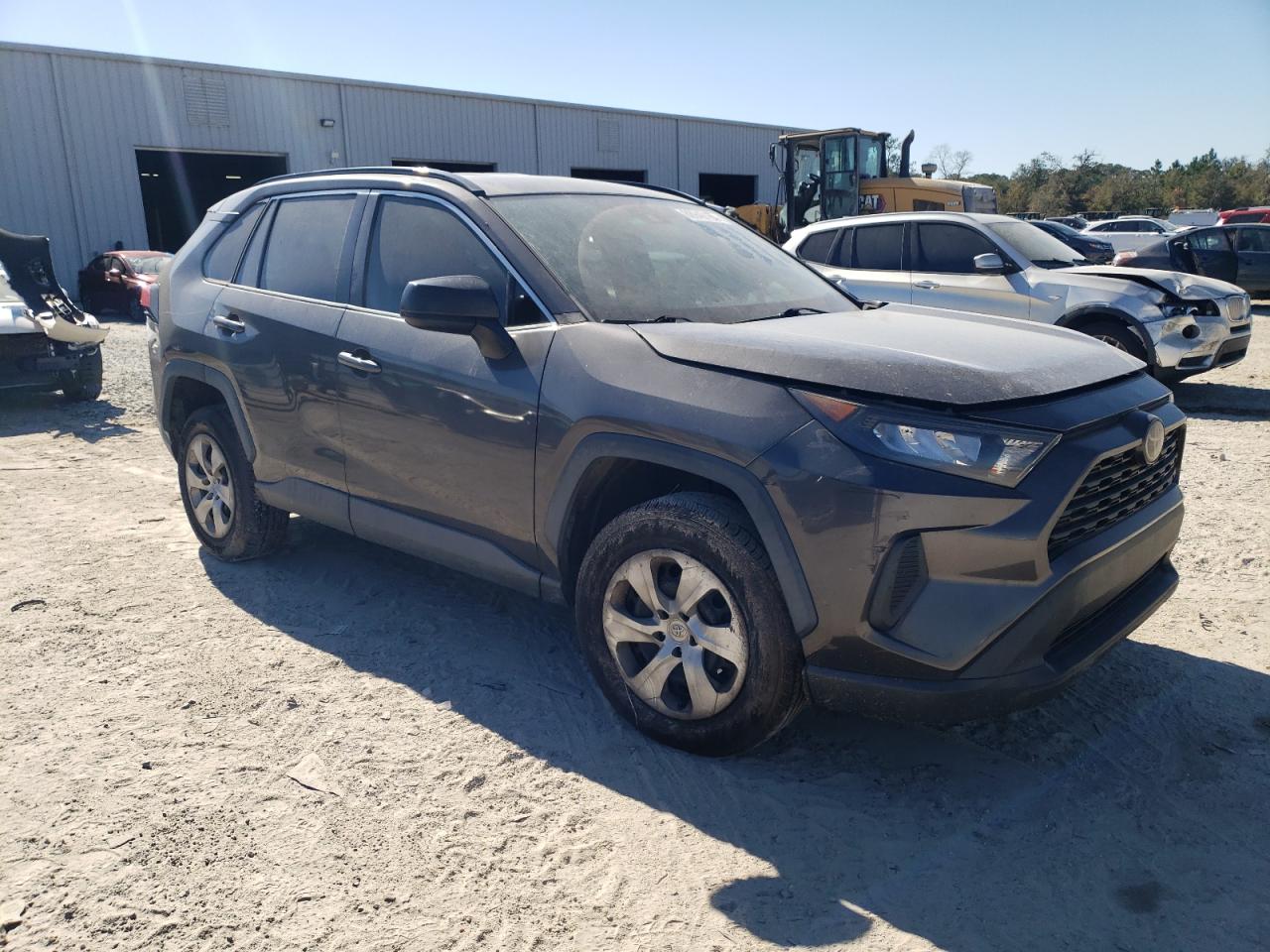 2019 Toyota RAV 4 - Image 4