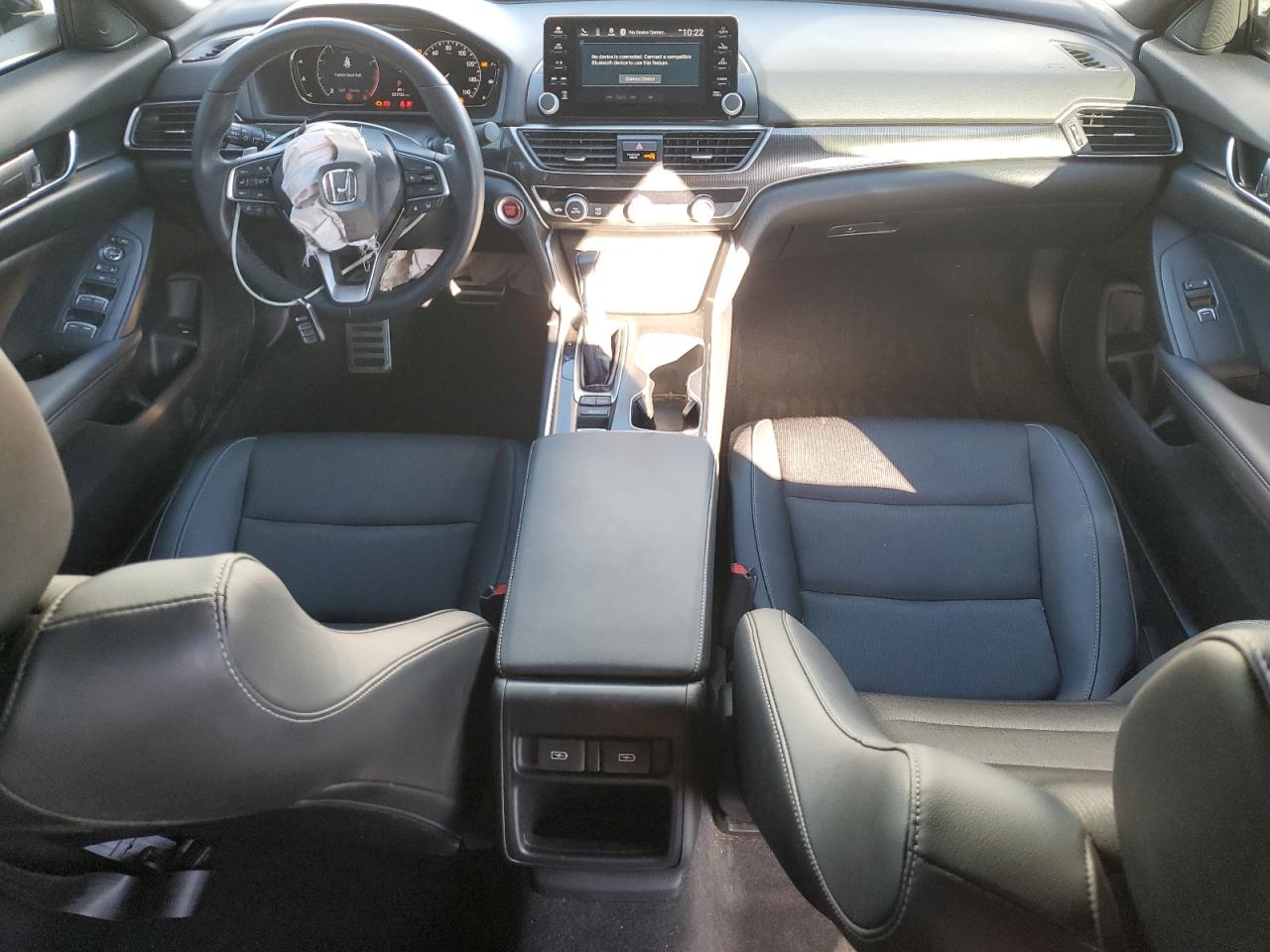 2022 Honda Accord - Image 8