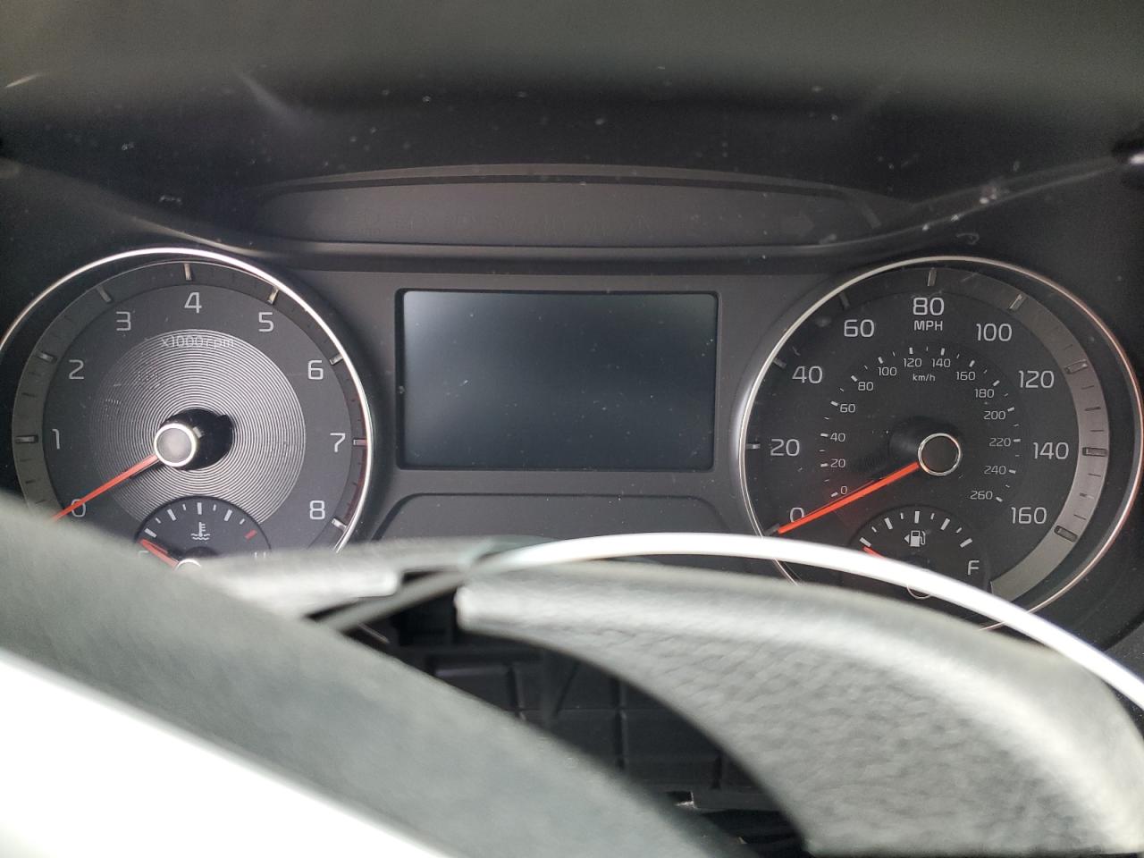 2024 Kia Forte - Image 9