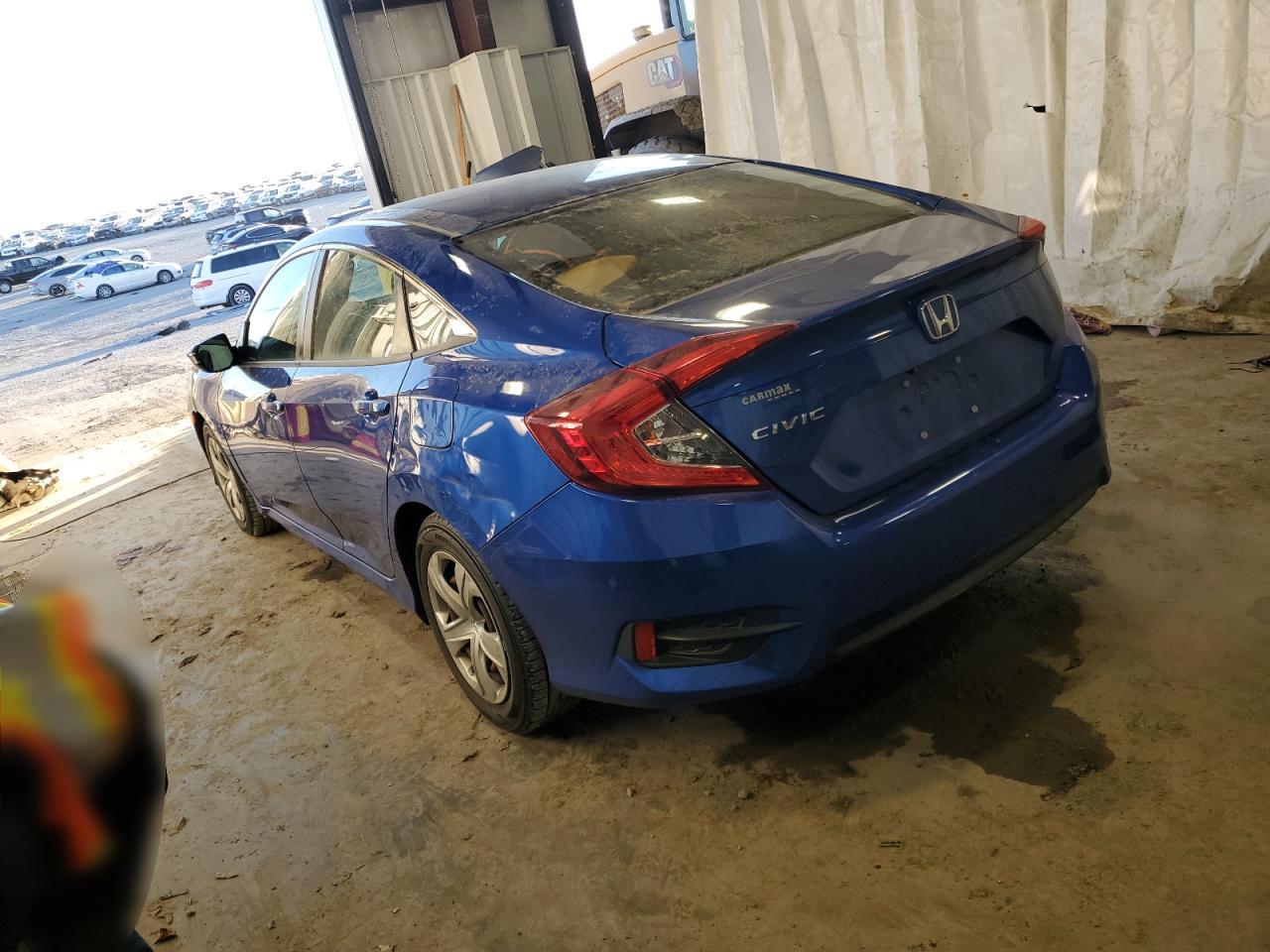2017 Honda Civic - Image 2