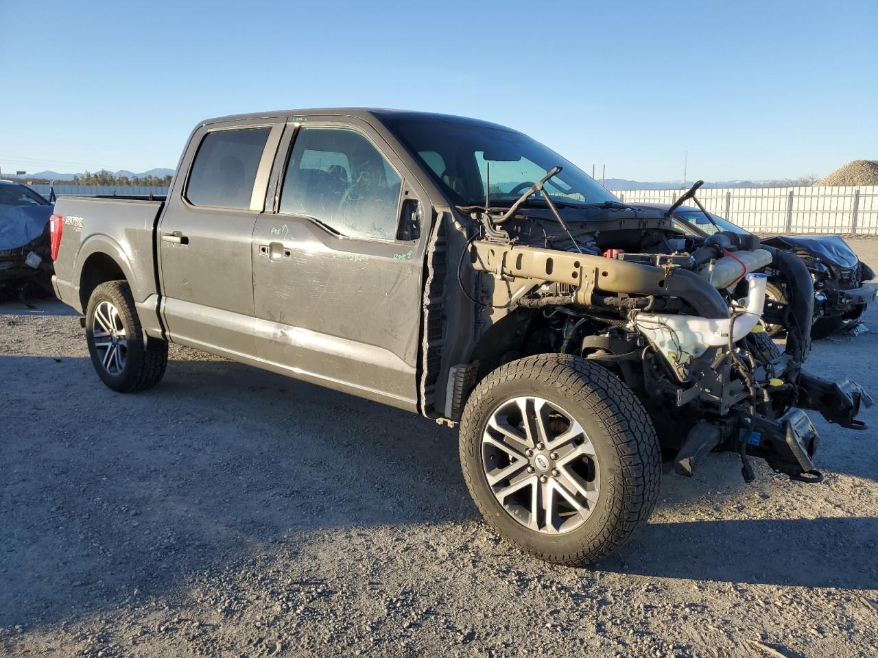 2021 Ford F-150 - Image 4