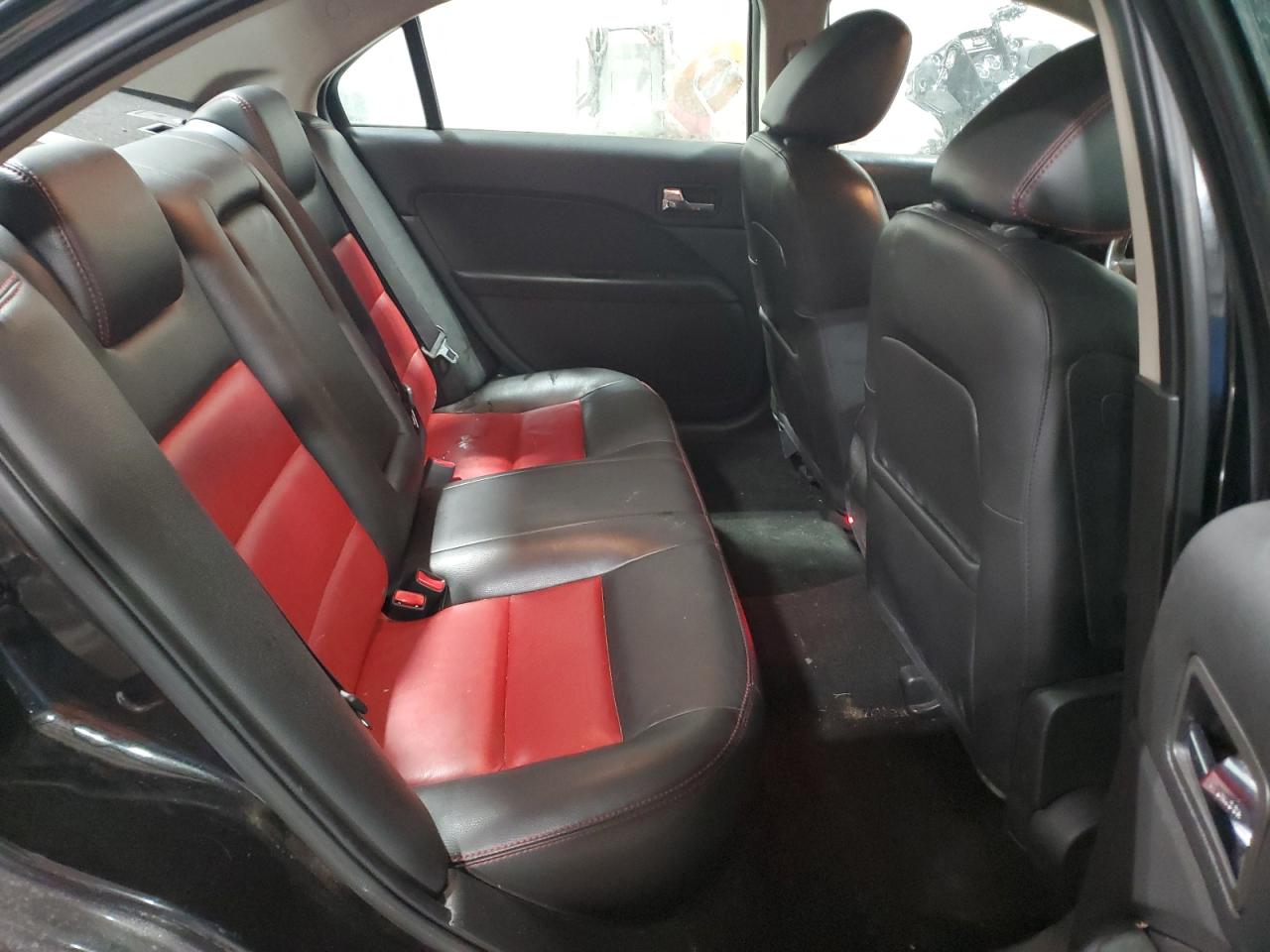 2009 Ford Fusion - Image 10
