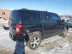 2016 Jeep Patriot Latitude на продаже в Elgin, IL - Rear End