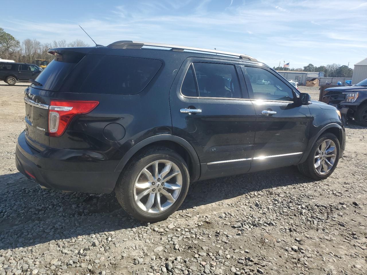 2013 Ford Explorer - Image 3