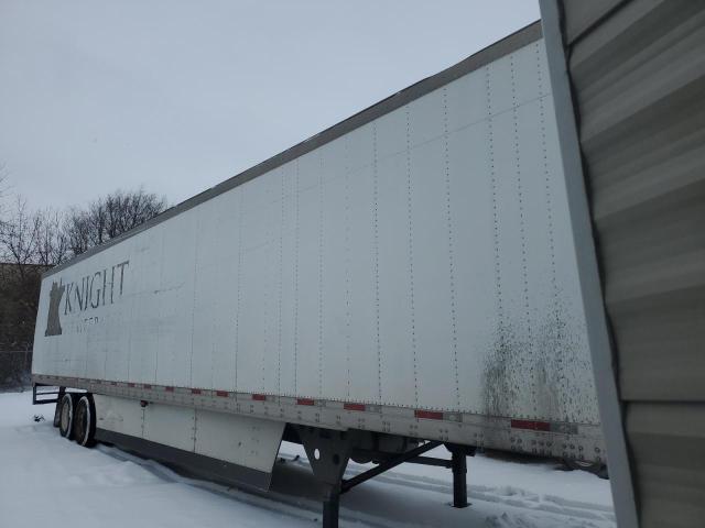 2015 Utility Reefer