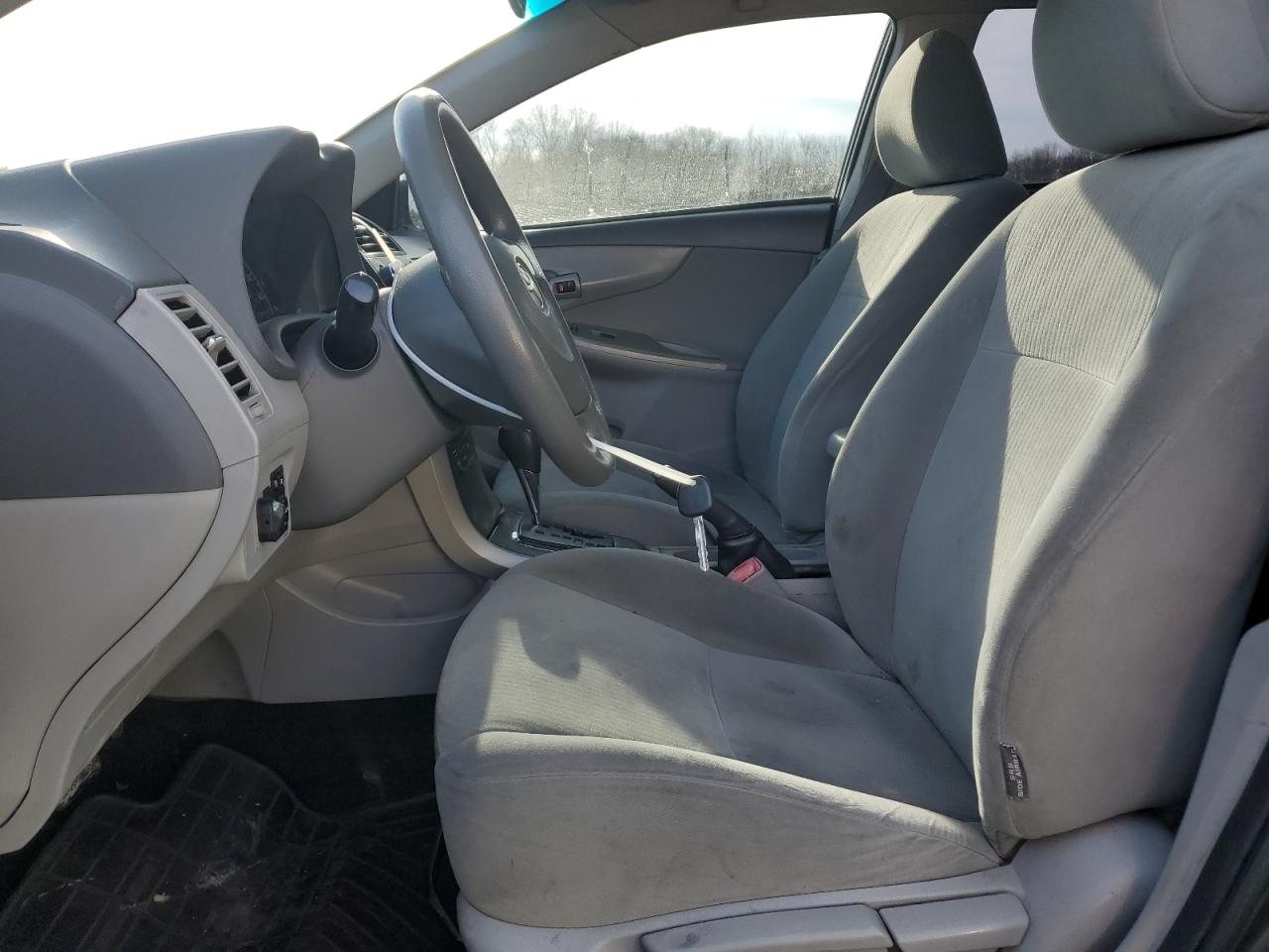 2010 Toyota Corolla - Image 7
