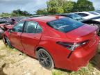 2021 Toyota Camry Se   за продажба в Kapolei, HI - Stripped