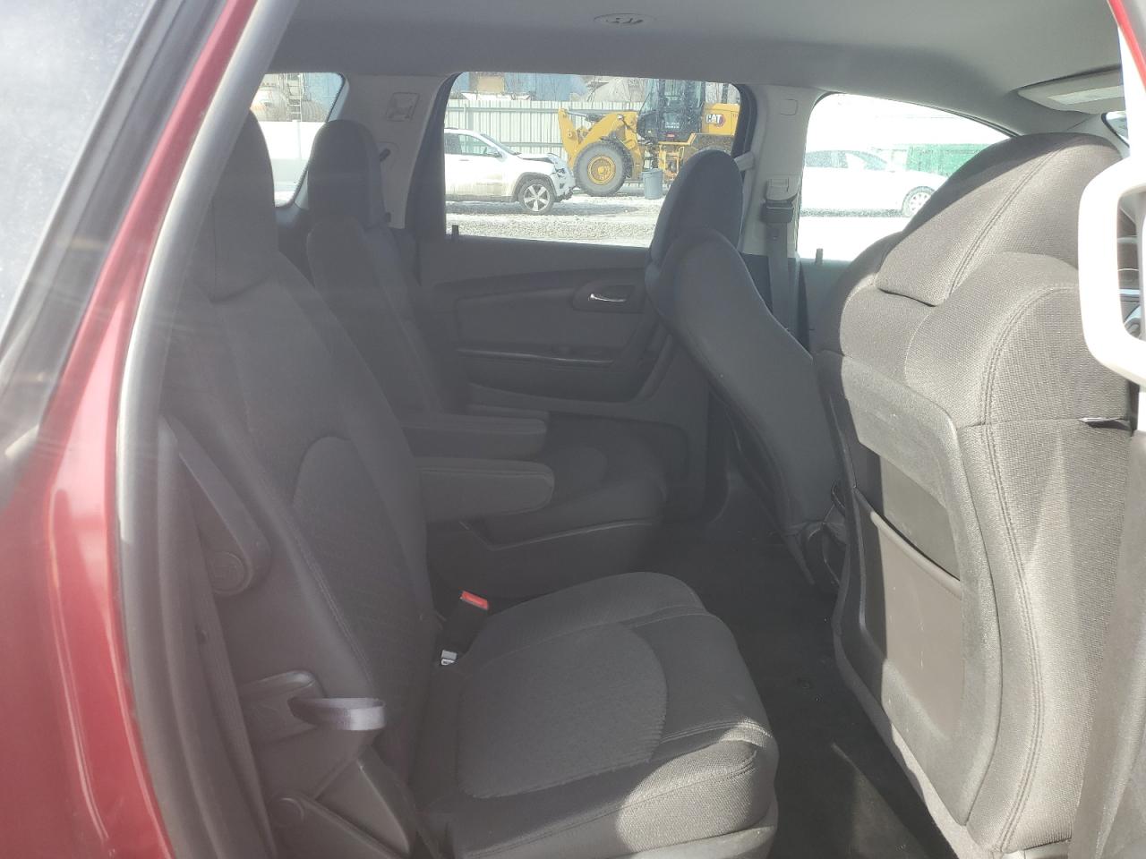2012 Chevrolet Traverse - Image 11