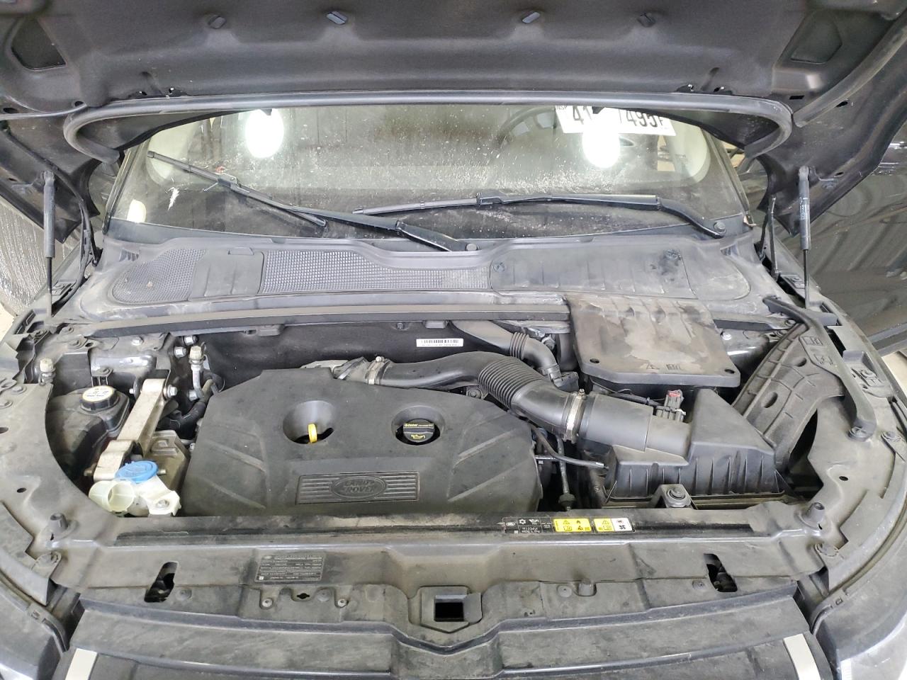 2016 Land Rover Range Rover - Image 13