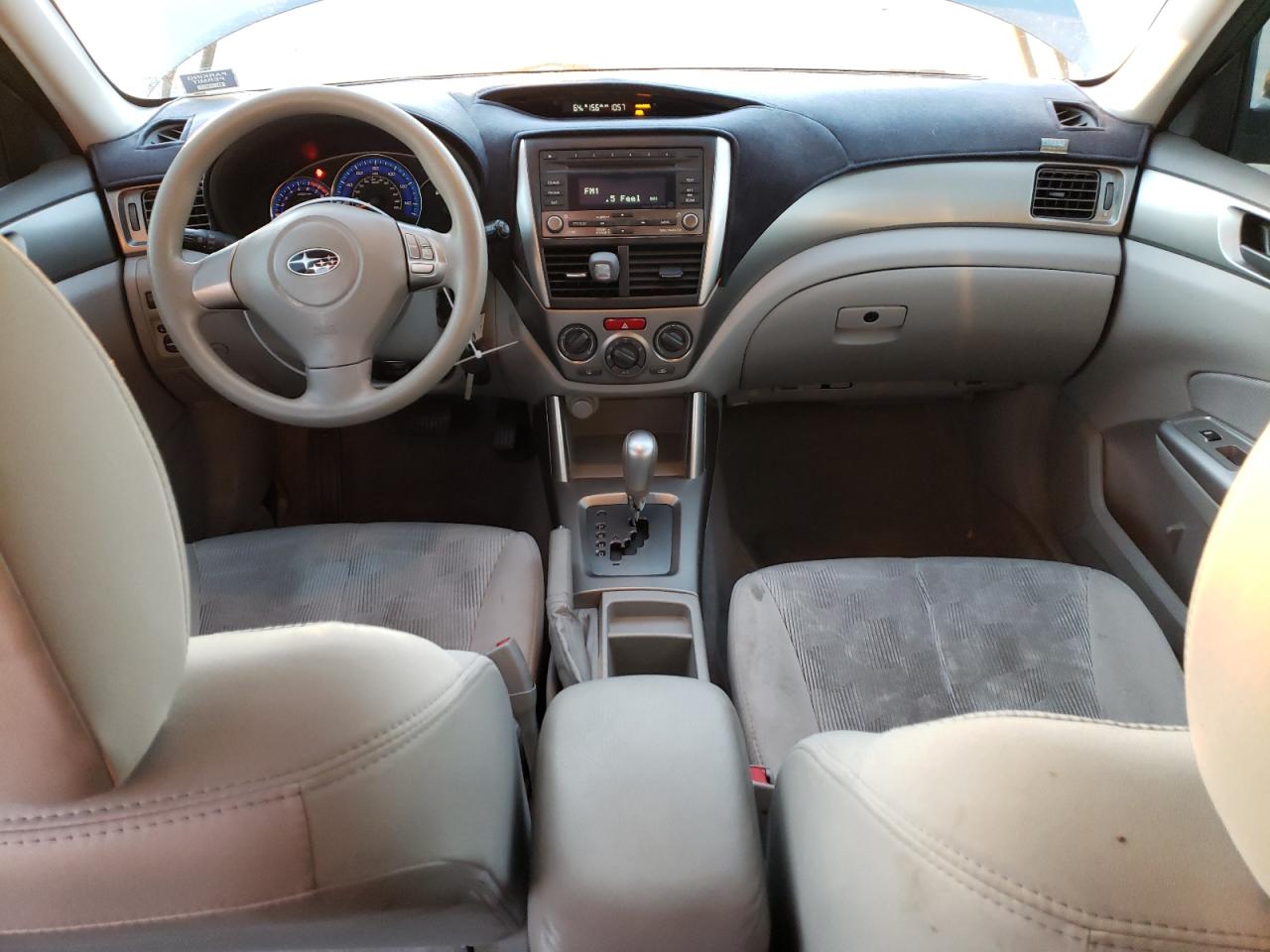 2009 Subaru Forester - Image 8