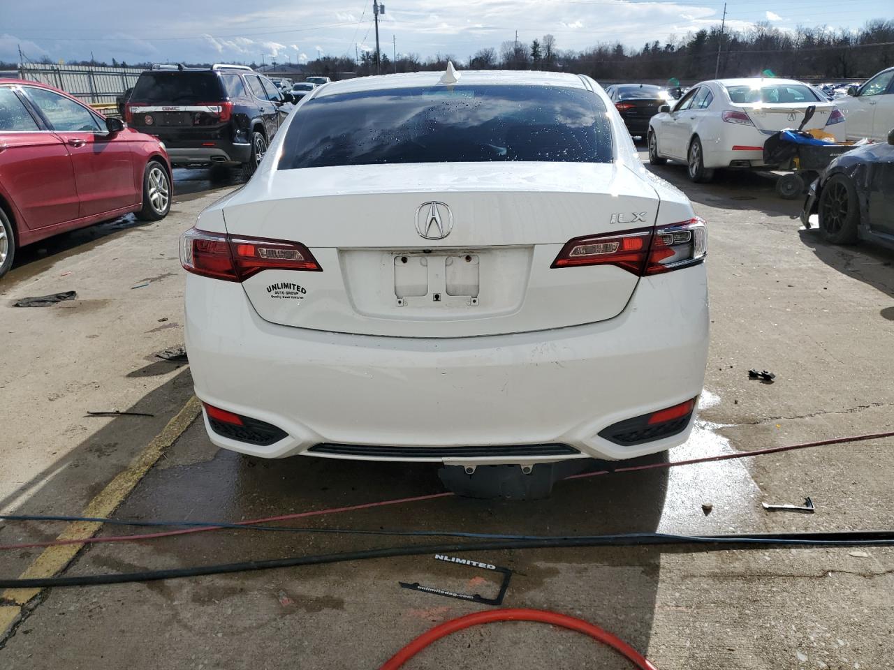2016 Acura ILX - Image 6