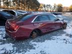 2017 Cadillac Ct6  للبيع في Windsor، NJ - Front End