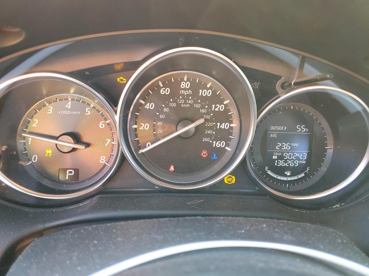 2015 Mazda CX-5 - Image 9