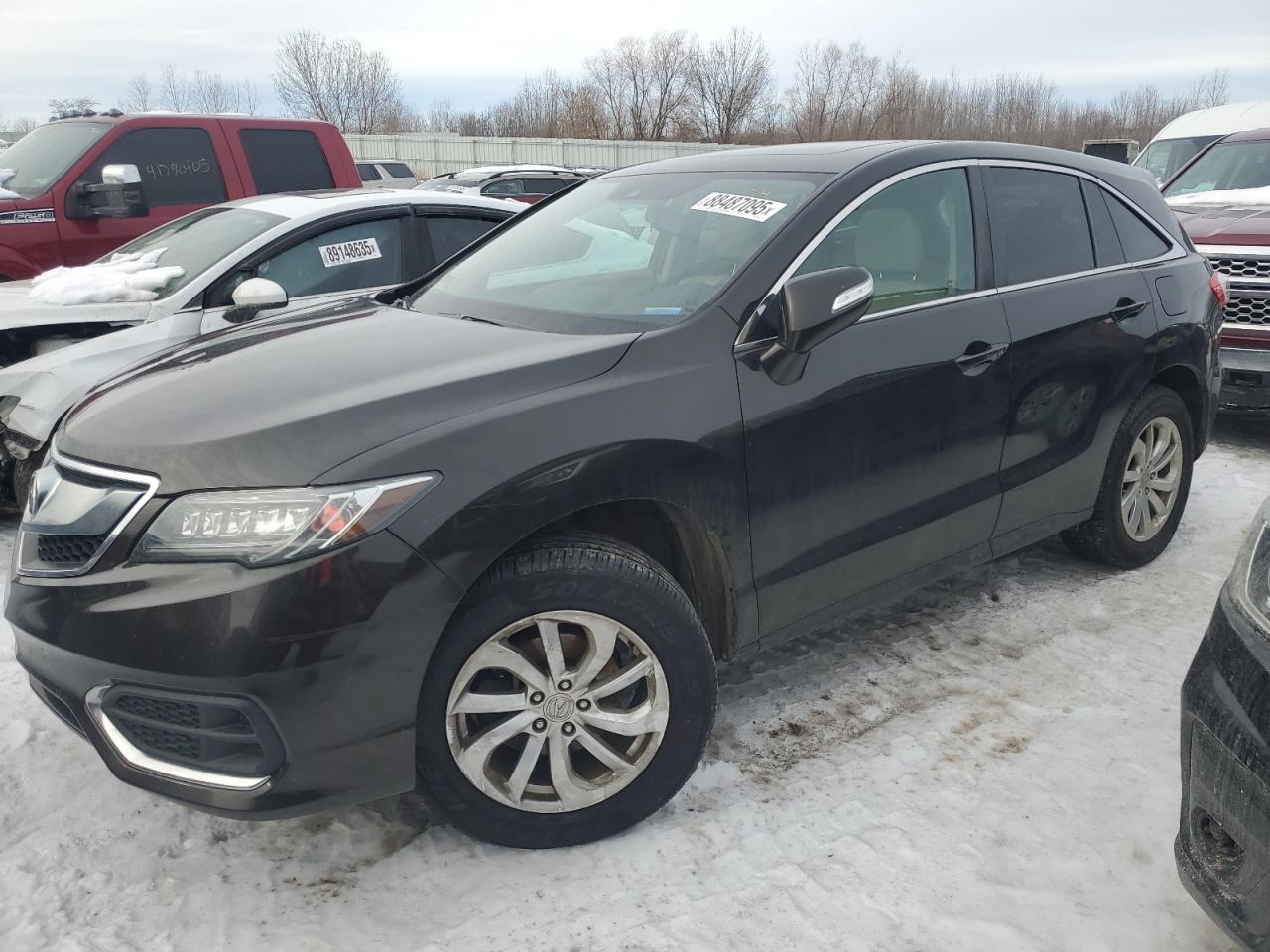 2016 Acura RDX - Image 1