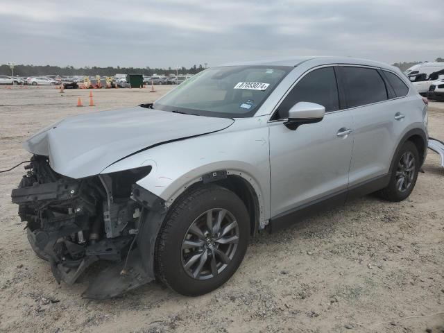 2020 Mazda Cx-9 Touring na sprzedaż w Houston, TX - Front End