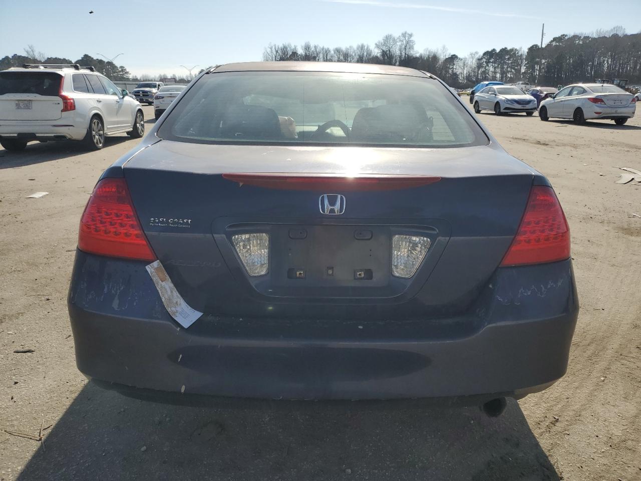 2007 Honda Accord - Image 6