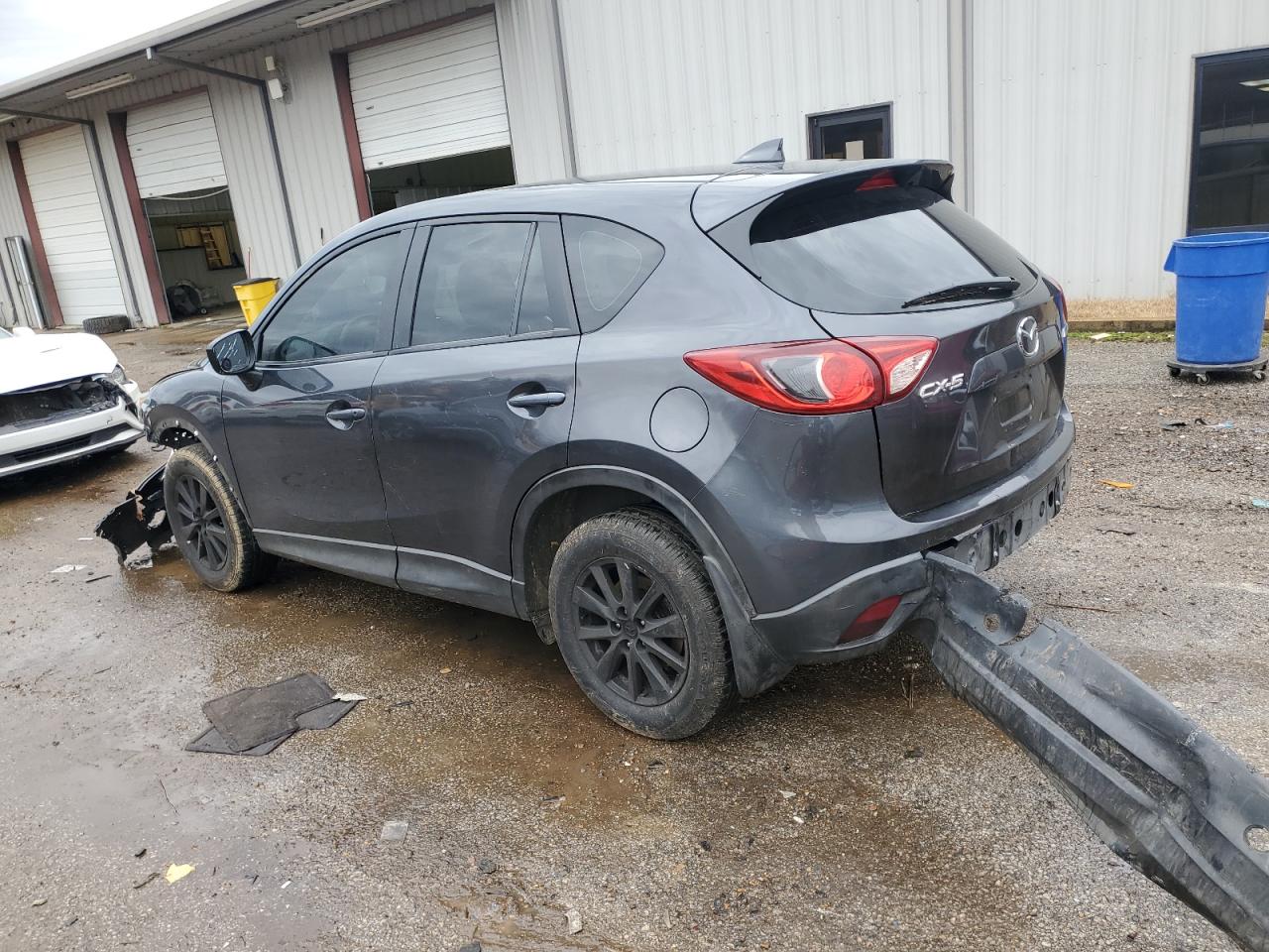 2016 Mazda CX-5 - Image 2