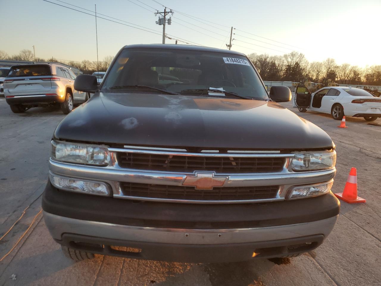 2004 Chevrolet Tahoe - Image 5