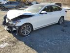 2019 Genesis G80 Base de vânzare în Marlboro, NY - Front End