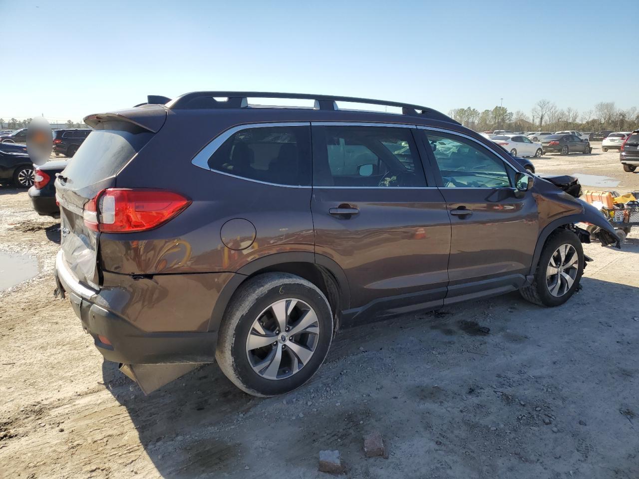 2020 Subaru Ascent - Image 3