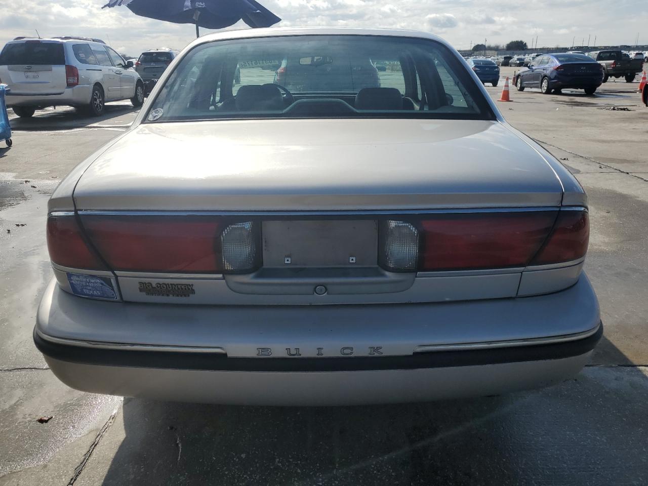 1997 Buick LeSabre - Image 6