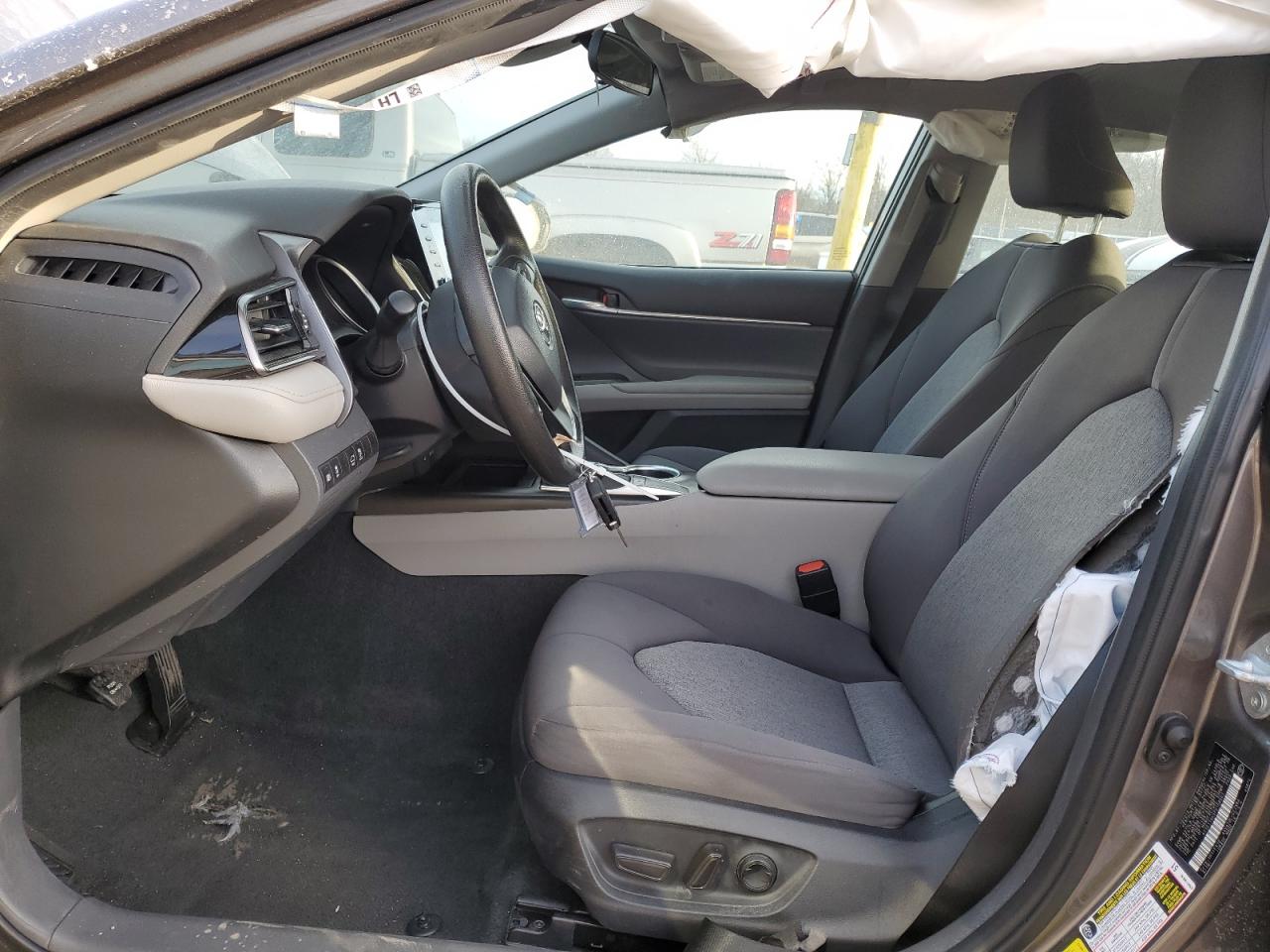 2023 Toyota Camry - Image 7